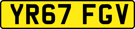 YR67FGV