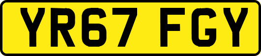 YR67FGY