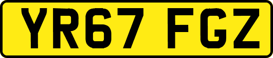 YR67FGZ