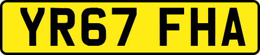 YR67FHA