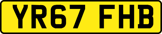 YR67FHB
