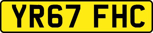 YR67FHC
