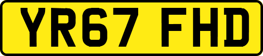 YR67FHD
