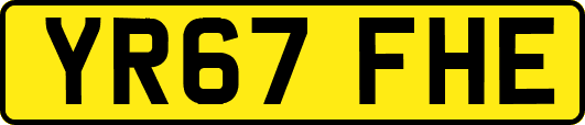 YR67FHE