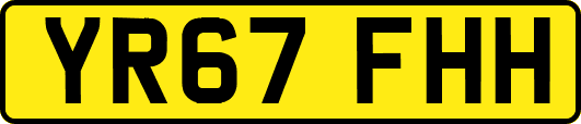 YR67FHH