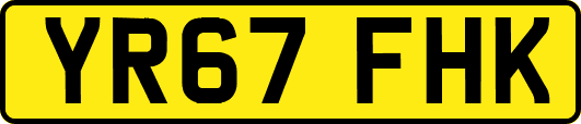 YR67FHK