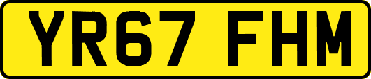 YR67FHM