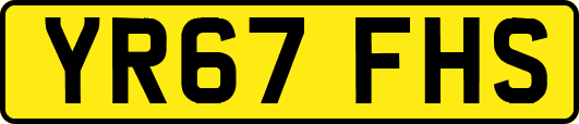 YR67FHS