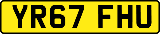 YR67FHU