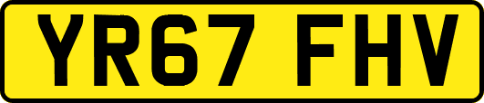 YR67FHV