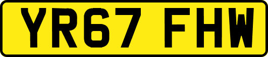YR67FHW