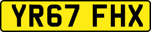 YR67FHX