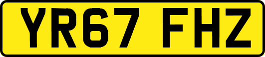 YR67FHZ