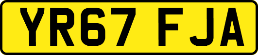 YR67FJA