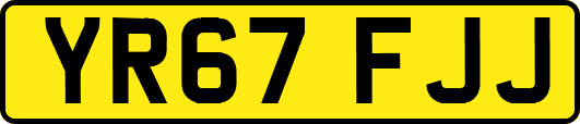 YR67FJJ
