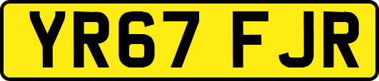 YR67FJR