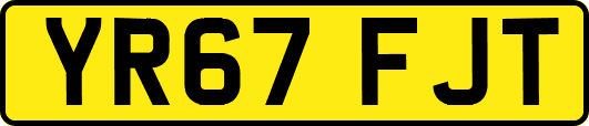 YR67FJT