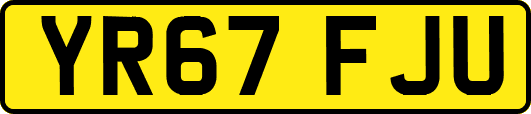 YR67FJU