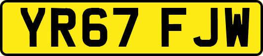 YR67FJW
