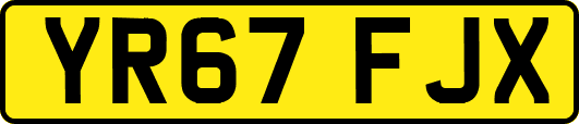 YR67FJX