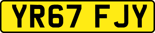 YR67FJY