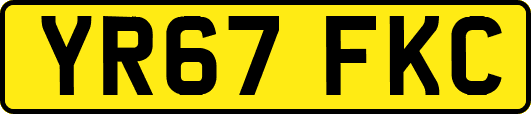 YR67FKC