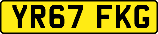 YR67FKG