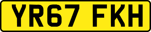 YR67FKH