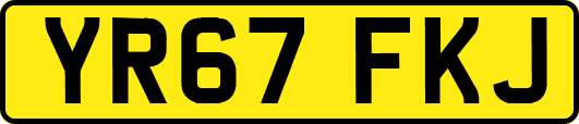 YR67FKJ