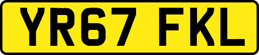 YR67FKL