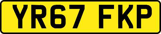 YR67FKP