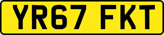 YR67FKT