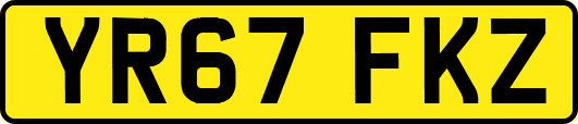 YR67FKZ