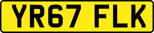 YR67FLK
