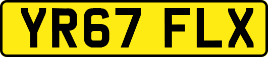 YR67FLX