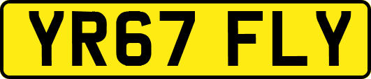 YR67FLY