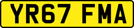 YR67FMA