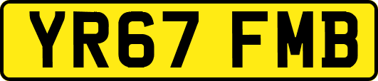 YR67FMB