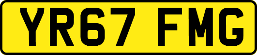 YR67FMG