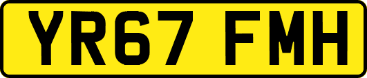 YR67FMH