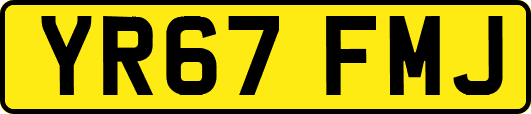 YR67FMJ