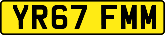 YR67FMM