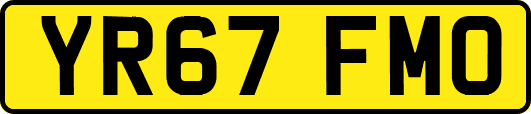 YR67FMO