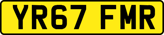 YR67FMR