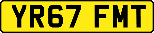 YR67FMT