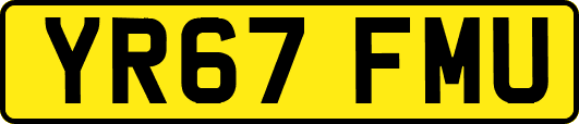 YR67FMU