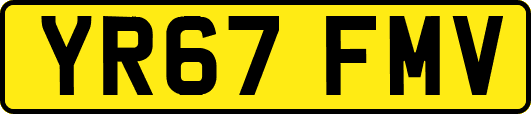 YR67FMV