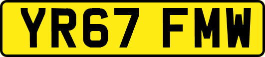 YR67FMW