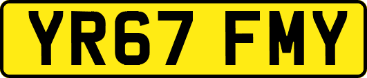 YR67FMY