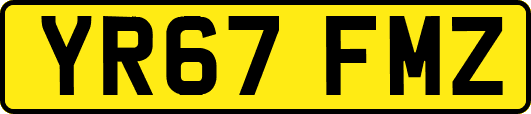 YR67FMZ
